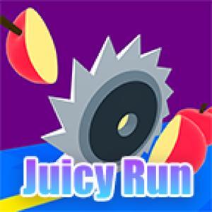 Juicy Run